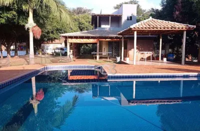 Chácaracasa chácara - warta residencial ou comercial