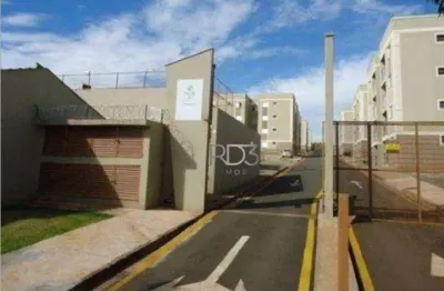 Apartamento com 2 dormitórios à venda, 51 m² por r$ 185.000,00 - alameda europa resid - londrina/pr