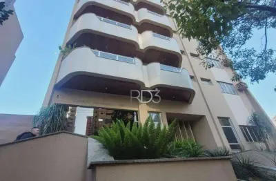 Apartamento com 4 dormitórios, 230 m² - venda por r$ 1.100.000,00 ou aluguel por r$ 5.200,00/mês - centro - londrina/pr