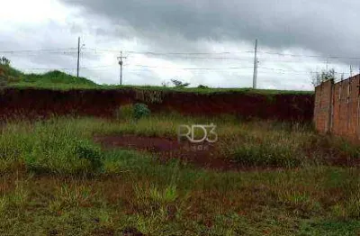 Terreno à venda, 375 m² por r$ 360.000,00 - colinas - londrina/pr