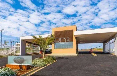 Terreno à venda, 371 m² por r$ 370.000,00 - jardim tarobá - cambé/pr
