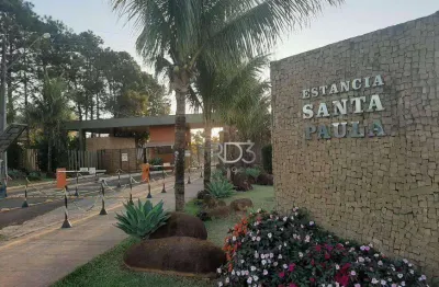 Terreno à venda, 834 m² por r$ 700.000,00 - esperança - londrina/pr
