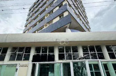 Andar corporativo à venda em frente ao lago igapó 2, com 573 m² por r$ 3.600.000 - londrina/pr
