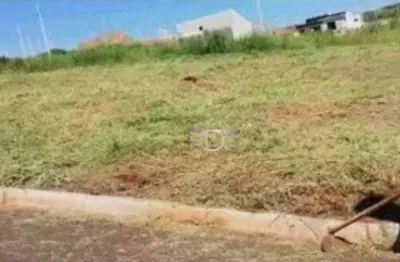 Terreno à venda, 258 m² por r$ 110.000 - residencial campo belo - ibiporã/pr