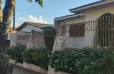 Casa com 3 dormitórios à venda, 132 m² por r$ 1.000.000,00 - centro - cambé/pr