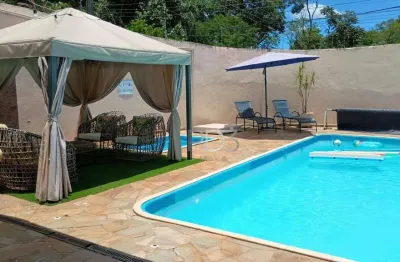 Sobrado com 2 dormitórios à venda, 239 m² por r$ 750.000,00 - indusville - londrina/pr