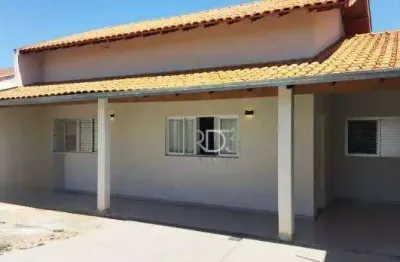 Casa com 3 dormitórios à venda, 104 m² por r$ 365.000,00 - residencial moradias tibagi - londrina/pr