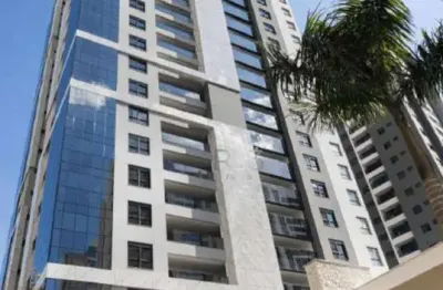 Apartamento com 3 dormitórios à venda, 155 m² por r$ 1.750.000,00 - gleba palhano - londrina/pr