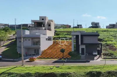 Terreno à venda, 274 m² por r$ 268.000,00 - gleba simon frazer - londrina/pr