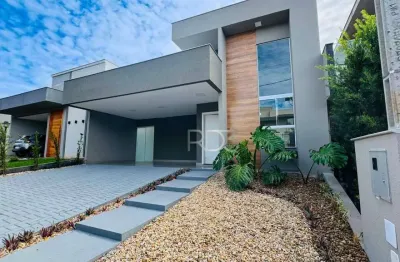 Casa com 3 dormitórios à venda, 152 m² por r$ 1.225.000,00 - condomínio bella vitta - londrina/pr