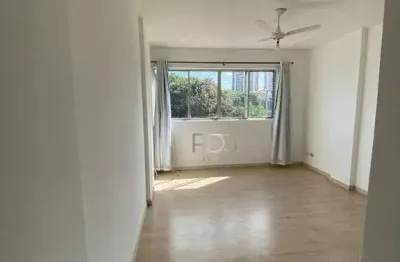 Apartamento com 2 quartos à venda na Avenida Juscelino Kubitscheck, 767, Centro, Londrina
