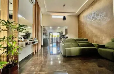 Casa com 3 dormitórios à venda, 249 m² por r$ 1.350.000,00 - igapó - londrina/pr