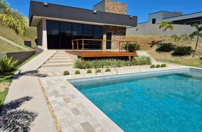 Casa com 4 dormitórios à venda, 434 m² por r$ 3.950.000,00 - ecovillas do lago - sertanópolis/pr