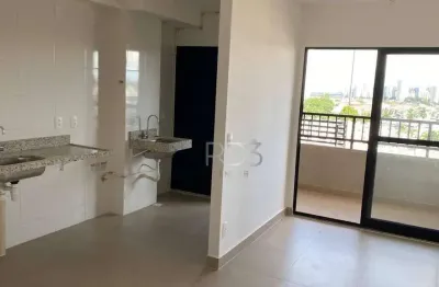 Apartamento com 2 quartos à venda na Rua Alexander Graham Bell, Parque Jamaica, Londrina