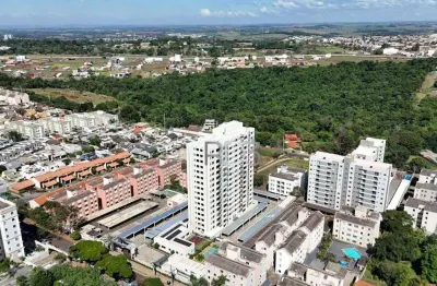 Apartamento com 2 quartos à venda na Rua Alexander Graham Bell, Parque Jamaica, Londrina