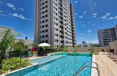 Apartamento com 2 dormitórios à venda, 50 m² por r$ 375.000,00 - le chalet - londrina/pr