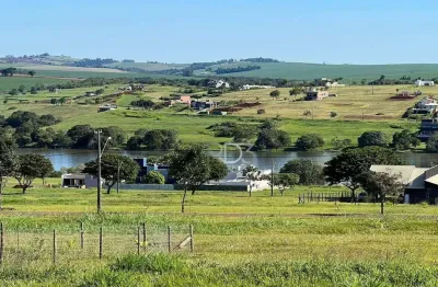 Terreno à venda, 1500 m² por r$ 412.800,00 - rodovia - sertanópolis/pr