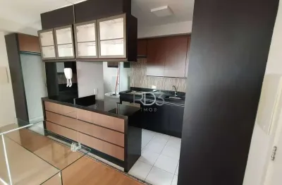 Apartamento com 2 quartos à venda na Rua Tanganica, 1500, Ouro Verde, Londrina