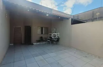 Casa com 3 dormitórios à venda, 91 m² por r$ 379.000,00 - residencial veneza - londrina/pr