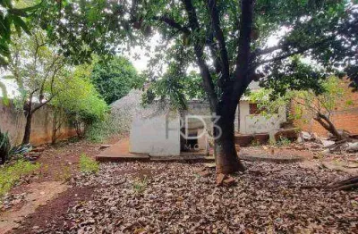 Terreno à venda, 602 m² por r$ 450.000,00 - vila matarazzo - londrina/pr