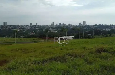 Terreno à venda, 360 m² por r$ 269.000 - cazarin i - apucarana/pr