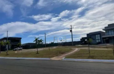 Terreno em condomínio fechado à venda na Rua João Pires, 101, Jardim Morumbi, Londrina