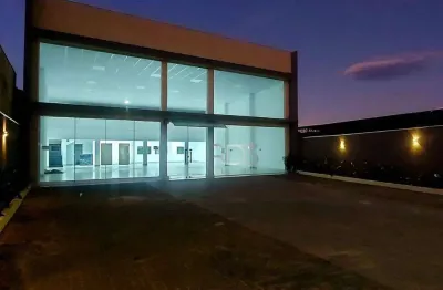 Loja com 400m2 para venda na região central, londrina-pr