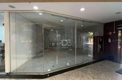 Loja com 42m2 para venda no complexo empresarial oscar fuganti, londrina-pr