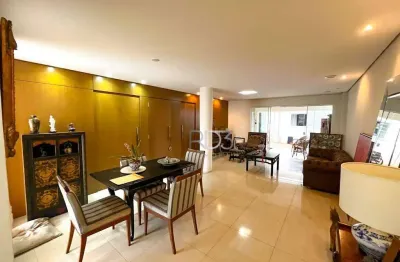 Sobrado com 340m2 para venda no condomínio athenas, londrina-pr