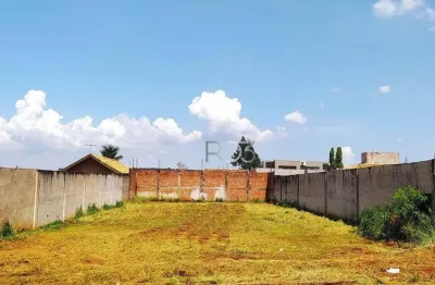Terreno à venda, 501 m² por r$ 700.000,00 - terras de santana ii - londrina/pr