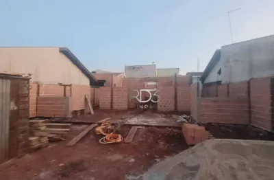 Casa com 3 dormitórios à venda, 87 m² por r$ 460.000,00 - jardim guararapes - londrina/pr