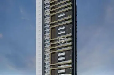 Apartamento com 3 dormitórios à venda, 137 m² por r$ 1.750.000,00 - edificio hause - londrina/pr