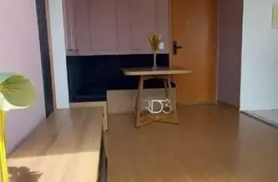 Apartamento com 2 dormitórios à venda, 47 m² por r$ 279.900,00 - jd. acqua ville - londrina/pr