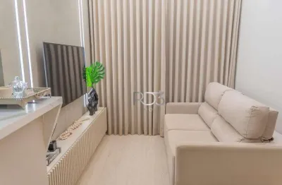 Apartamento com 2 dormitórios à venda, 58 m² por r$ 720.000,00 - palhano 1 - londrina/pr