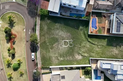 Terrenos à venda, 501 m² por r$ 1.500.000 - sun lake residence - londrina/pr