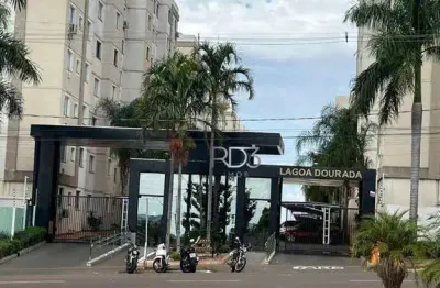 Apartamento com 2 dormitórios à venda, 43 m² por r$ 215.000,00 - acquaville - londrina/pr