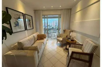 Apartamento com 3 dormitórios à venda, 96 m² por r$ 520.000,00 - jardim higienópolis - londrina/pr