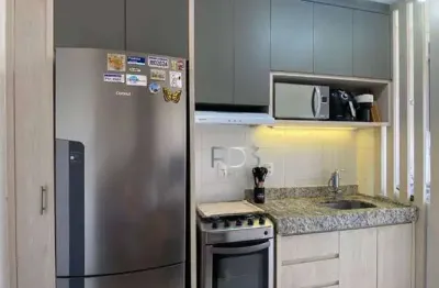 Apartamento com 2 dormitórios à venda no edifício la savona r$ 330.000 - palhano 1 - londrina/pr
