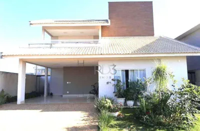 Casa em condomínio fechado com 5 quartos à venda na Rua Juscelino Kubitscheck, 1111, Brasilia, Ibiporã