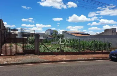 Terrenos à venda no jardim santa alice - com 250 m² - r$320.000,00 cada terreno