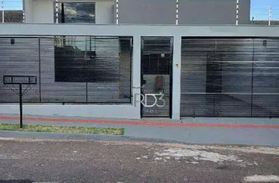 Casa com 3 quartos à venda na Rua João Consulo Moreira, Vivendas do Arvoredo, Londrina