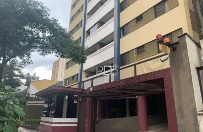 Apartamento à venda, 89 m² por r$ 550.000,00 - centro - londrina/pr