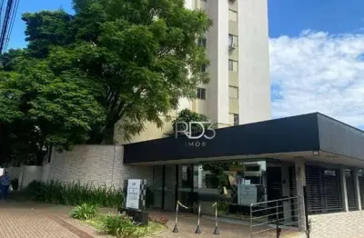 Apartamento com 3 dormitórios à venda, 65 m² por r$ 250.000,00 - antares - londrina/pr