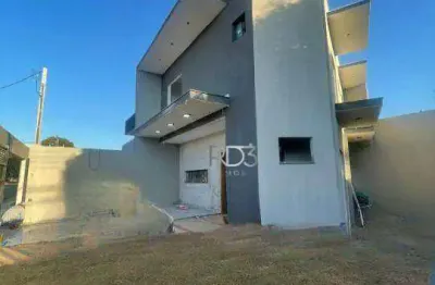 Casa com 3 quartos à venda na Rua Florença, 110, Parque Residencial João Piza, Londrina