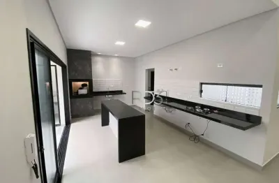 Casa com 3 dormitórios à venda, 148 m² por r$ 795.000,00 - jardim tarumã - londrina/pr
