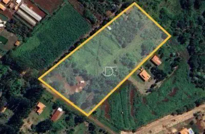 Chácara com 2 dormitórios à venda, 22 m² por r$ 1.100.000,00 - chácaras itaúna  - ibiporã/pr