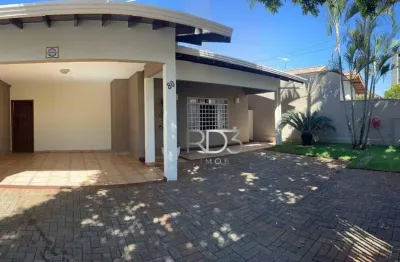 Casa com 3 dormitórios à venda, 200 m² por r$ 859.000,00 - san fernando - londrina/pr