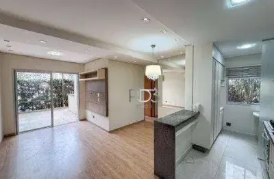 Apartamento com 3 dormitórios à venda,  por r$ 530.000 - liv catuai - londrina/pr