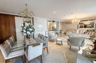 Apartamento com 3 dormitórios à venda, 217 m² por r$ 1.850.000,00 - edifício arquiteto vila nova artigas - londrina/pr