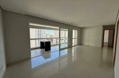 Apartamento com 3 dormitórios à venda, 122 m² por r$ 1.490.000,00 - gleba fazenda palhano - londrina/pr